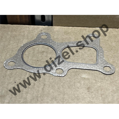 Прокладка турбины (к штанам) Starex Porter Тагаз Н100 D4BF D4BH