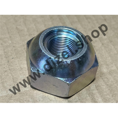 Гайка колеса передняя левая Hyundai HD72 HD78 D4AL D4DB D4DD