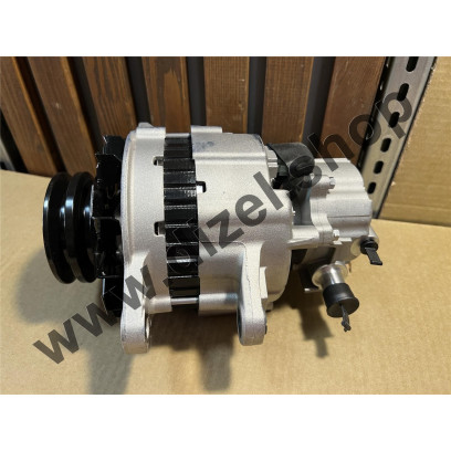 Генератор 65A 13.5V Hyundai Porter Тагаз Н100 двигатель D4BF