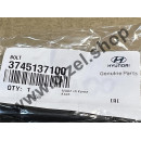 Болт генератора Hyundai Porter Тагаз Н100 двигатель D4BF