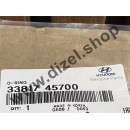 Кольцо уплотнительное форсунки Hyundai HD78 County двигатель D4DD