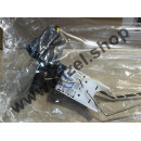Датчик уровня топлива Hyundai HD72 County двигатель D4AL Датчик уровня топлива Hyundai HD72 County двигатель D4AL
