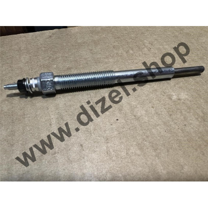 Свеча накаливания Hyundai HD65 HD72 HD78 County D4AL D4DB D4DD