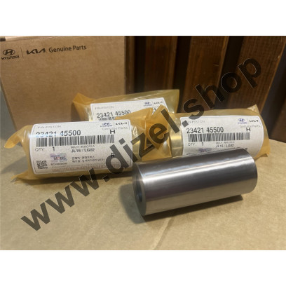 Палец поршня Hyundai HD65 HD78 County двигатель D4DD
