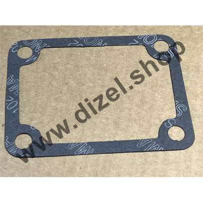 Прокладка термостата Hyundai HD65 HD72 HD78 двигатели D4AL D4DD