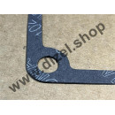 Прокладка термостата Hyundai HD65 HD72 HD78 двигатели D4AL D4DD