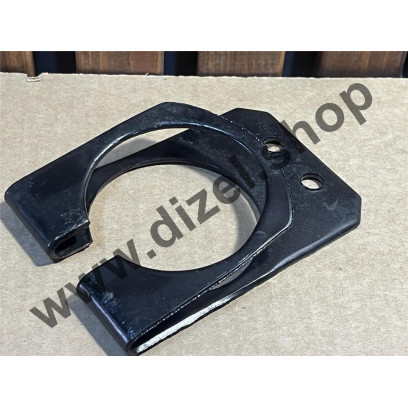 Хомут трубы глушителя Hyundai HD65 HD72 HD78 D4AL D4DB D4DD