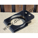 Хомут трубы глушителя Hyundai HD65 HD72 HD78 D4AL D4DB D4DD