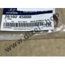 Уплотнительное кольцо масляного насоса Hyundai HD78 двигатель D4DD