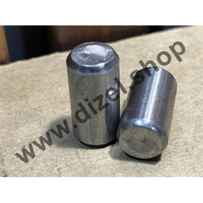 Шпонка коленвала задняя Hyundai HD65 HD72 HD78 D4AL D4AF D4DA