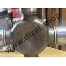 Крестовина карданного вала Hyundai HD270 HD370 D6AV D6CA D8AY