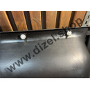 Корпус подножки кабины левый Hyundai HD78 двигатель D4DD