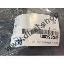 Корпус подножки кабины левый Hyundai HD78 двигатель D4DD