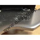 Колодка тормозная передняя D6DA HD120 R16 120мм