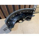 Колодка тормозная передняя D6DA HD120 R16 120мм