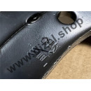 Колодка тормозная передняя D6DA HD120 R16 120мм