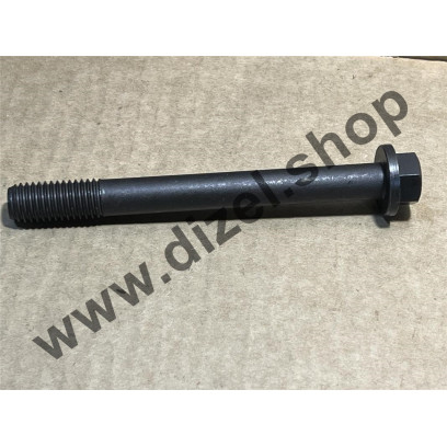 Болт ГБЦ средний Hyundai HD120 AeroTown двигатель D6DA