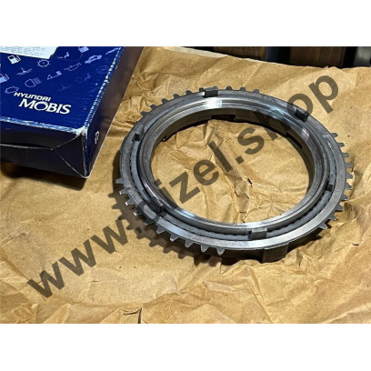Синхронизатор КПП 2-3-4 передачи Hyundai HD120 двигатель D6GA