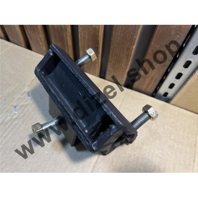 Подушка двигателя задняя D6DA 19/22 Hyundai HD120 /2 на машину/