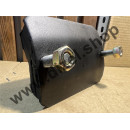 Подушка двигателя задняя D6DA 19/22 Hyundai HD120 /2 на машину/ Подушка двигателя задняя D6DA 19/22 Hyundai HD120 /2 на машину/