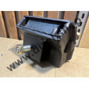 Подушка двигателя задняя D6DA 19/22 Hyundai HD120 /2 на машину/ Подушка двигателя задняя D6DA 19/22 Hyundai HD120 /2 на машину/