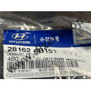 Подушка двигателя задняя D6DA 19/22 Hyundai HD120 /2 на машину/ Подушка двигателя задняя D6DA 19/22 Hyundai HD120 /2 на машину/