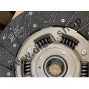 Диск сцепления D6DA 19 D6BR HD120 350мм