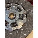 Диск сцепления D6DA 19 D6BR HD120 350мм