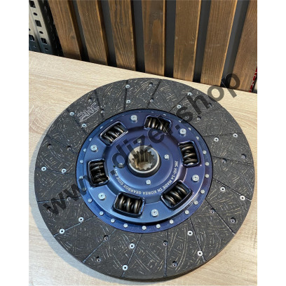 Диск сцепления HD120 D6DA D6GA (380мм)