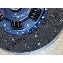 Диск сцепления HD120 D6DA D6GA (380мм)
