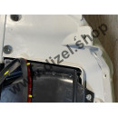Панель кабины угловая левая Hyundai HD170 HD260 HD270 HD450 HD500 Панель кабины угловая левая Hyundai HD170 HD260 HD270 HD450 HD500