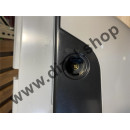 Панель кабины угловая правая Hyundai HD170 HD260 HD270 HD450 HD500