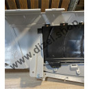 Панель кабины угловая правая Hyundai HD170 HD260 HD270 HD450 HD500