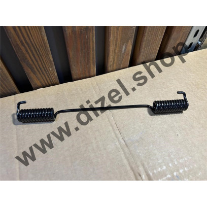 Стяжная пружина передних тормозных колодок Hyundai HD65 HD78 D4DD
