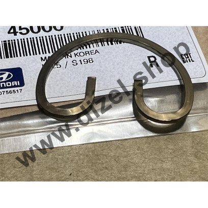 Кольцо стопорное поршня Hyundai HD65 HD72 HD78 County