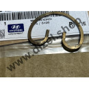 Кольцо стопорное поршня Hyundai HD65 HD72 HD78 County