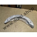 Кольцо опорное коленвала STD Hyundai HD72 HD78