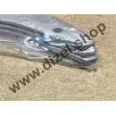 Кольцо опорное коленвала STD Hyundai HD72 HD78