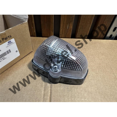 Фонарь габаритный Hyundai HD72 HD78 HD120 HD170