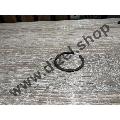 Стопорное кольцо первичного вала КПП Hyundai HD120 D6DA D6GA