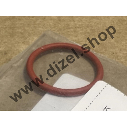 Кольцо форсунки Hyundai HD120 HD78 двигатели D4GA D6GA