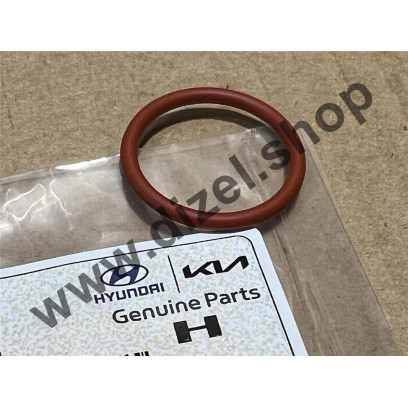 Уплотнительное кольцо топливной форсунки Hyundai HD78 D4GA D6GA