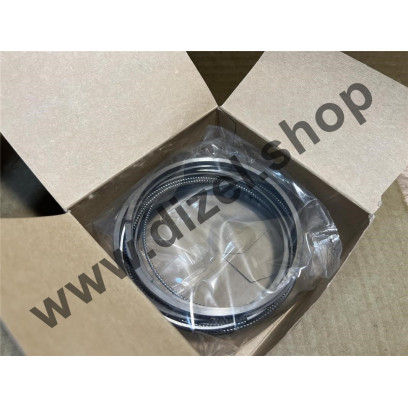Кольца поршневые STD Hyundai Mighty EX8 двигатель D4CC