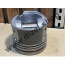 Поршень STD A Hyundai EX8 двигатель D4CC Поршень STD A Hyundai EX8 двигатель D4CC