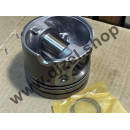 Поршень STD A Hyundai EX8 двигатель D4CC Поршень STD A Hyundai EX8 двигатель D4CC