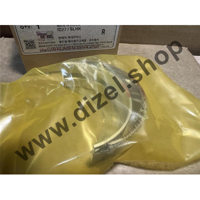 Вкладыши коренные (красные) Hyundai Mighty EX8 двигатели D4CB D4CC