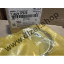 Вкладыши коренные (красные) Hyundai Mighty EX8 двигатели D4CB D4CC