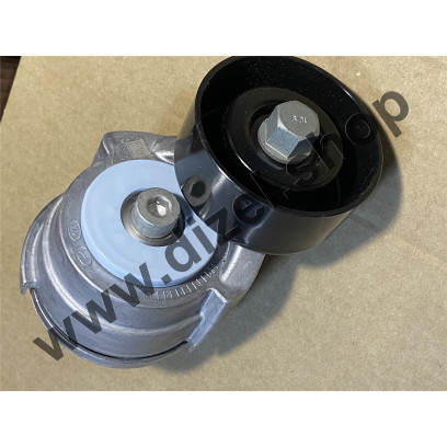 Натяжитель приводного ремня D4CB Euro-6 D4CC Hyundai HD EX8