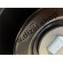Ролик обводной правый Hyundai Grand Starex Mighty EX8 двигатель D4CC Ролик обводной правый Hyundai Grand Starex Mighty EX8 двигатель D4CC