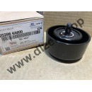 Ролик обводной нижний Hyundai Grand Starex Mighty EX8 двигатель D4CC